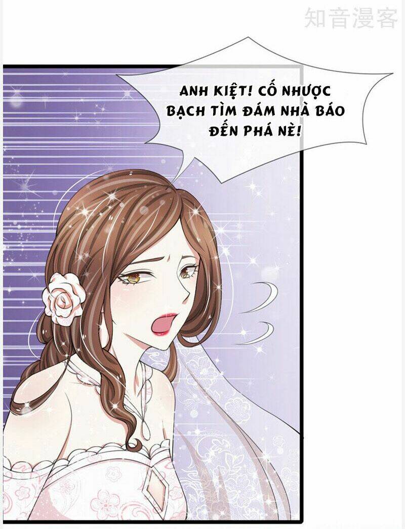 Phúc Hắc Lão Công Buông Em Ra: Chapter 79