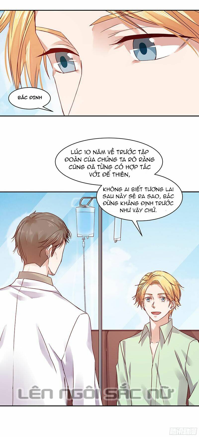 Vợ Yêu Của Ác Ma: Chapter 73