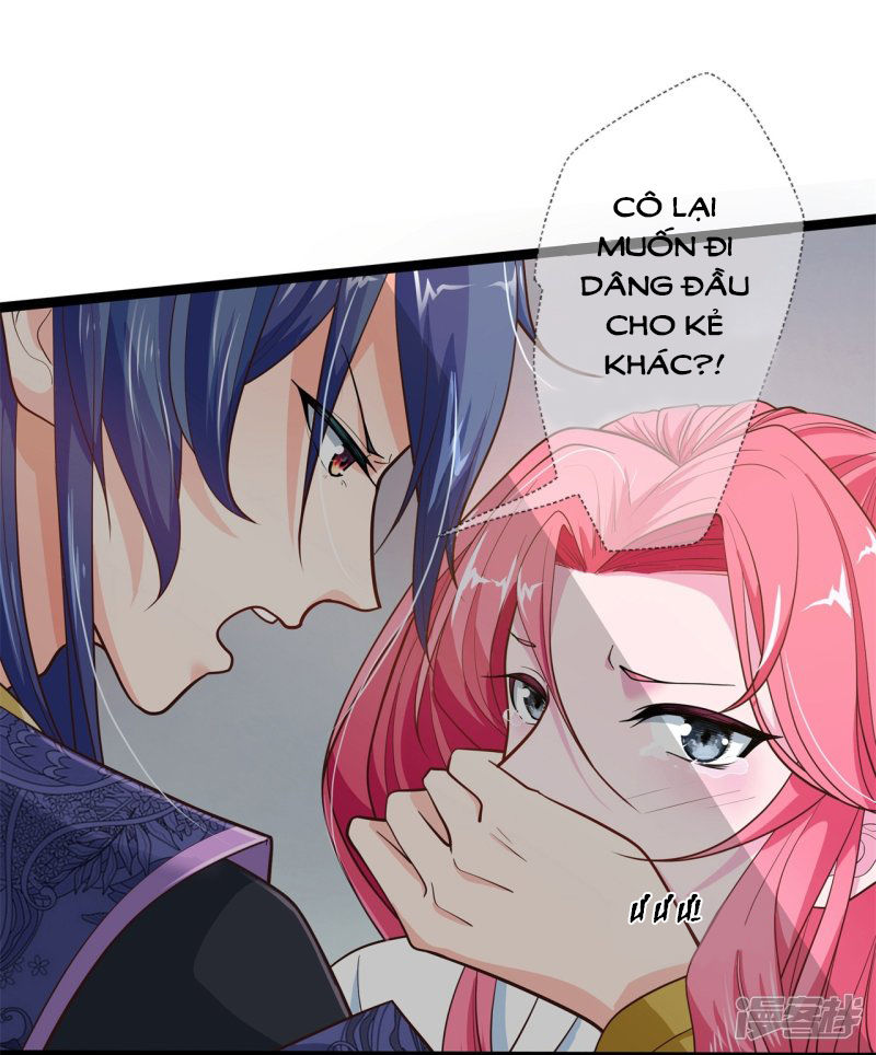Thanh Loan Dẫn: Chapter 7