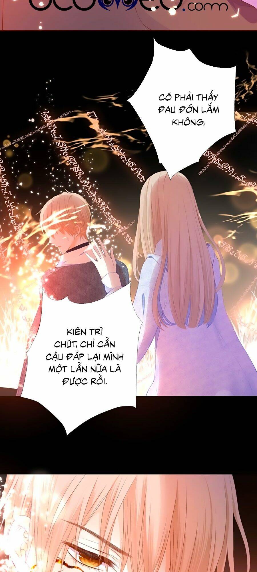 Đóa Hoa Chớm Nở: Chapter 74