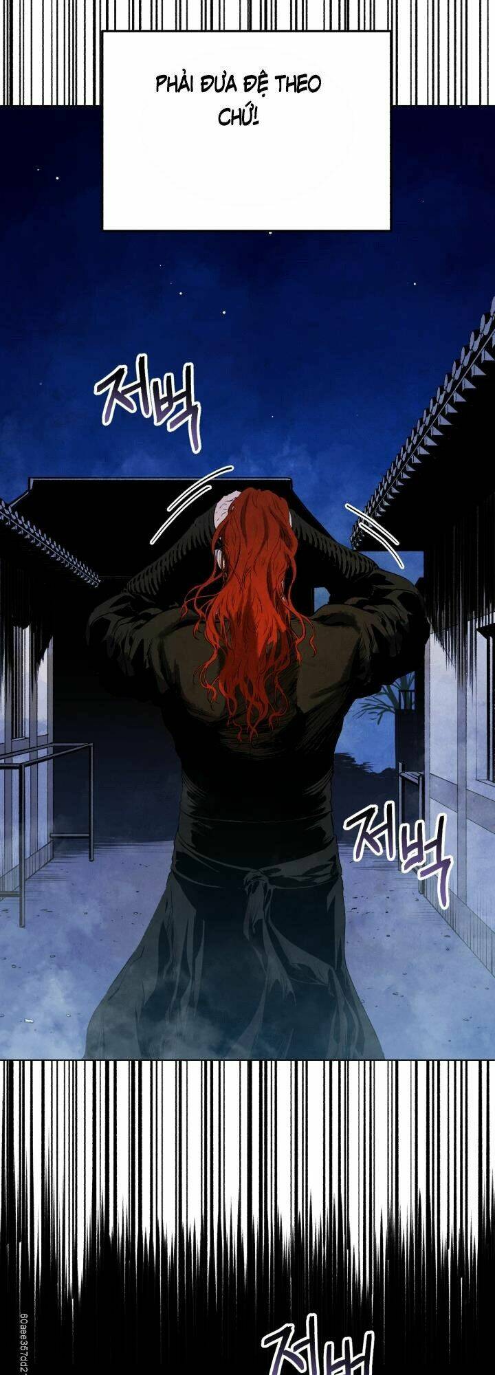 Phụng Tiên Trọng Sinh Ký: Chapter 22