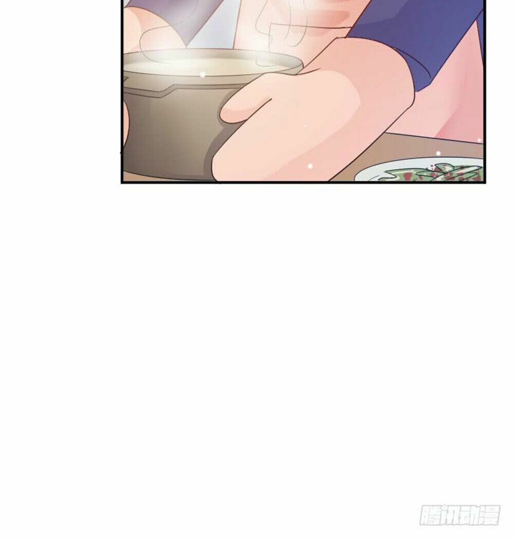 Nam Thần Luôn Muốn Chọc Ghẹo Ta: Chapter 55