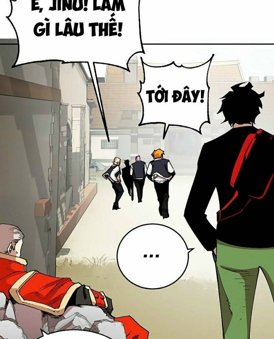 Hard Core Leveling Warrior Ss2: Chapter 105