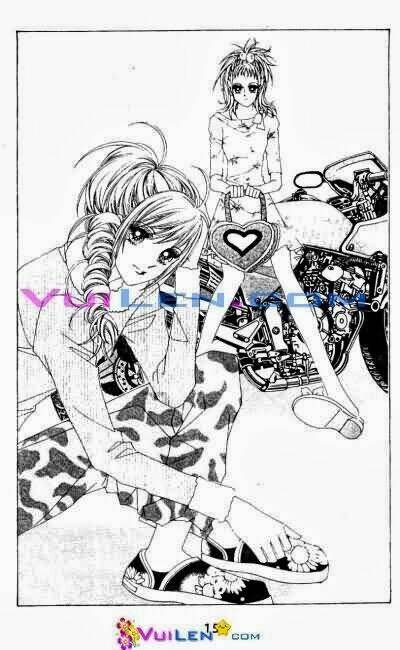 Bóng Mây Qua: Chapter 1