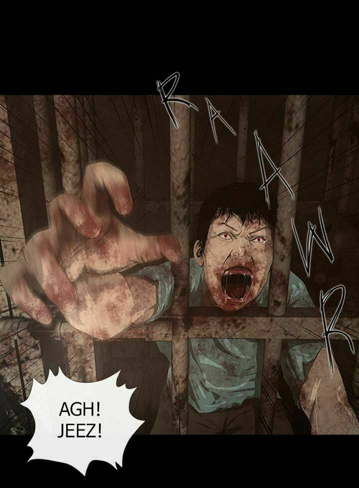 Dead Days: Chapter 48