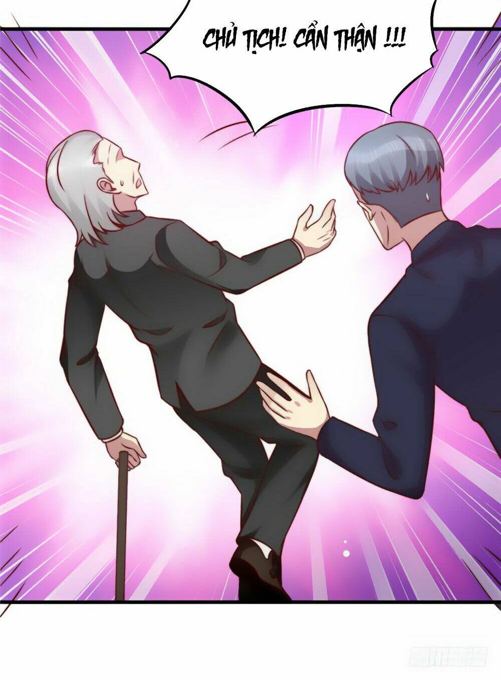Thời Gian Đều Biết: Chapter 18
