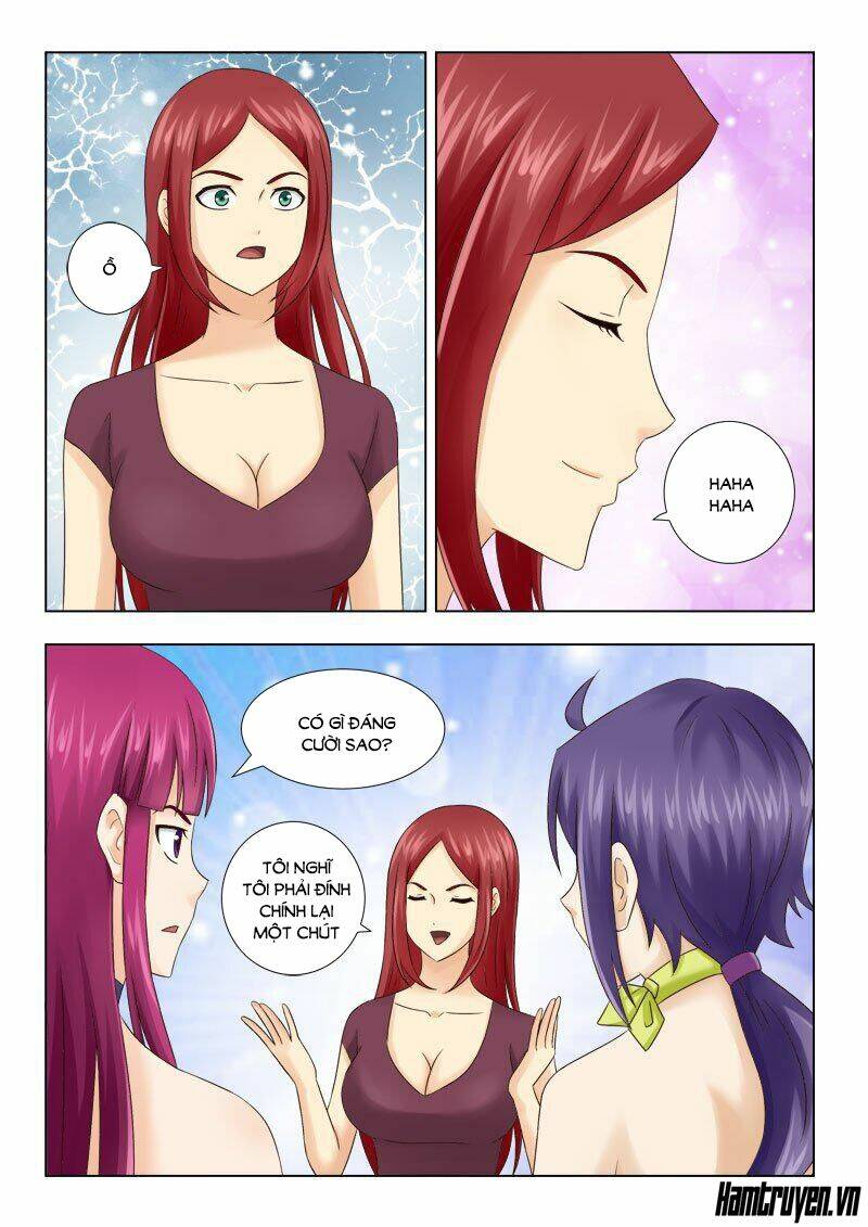 Tối Cường Tà Thiếu: Chapter 125