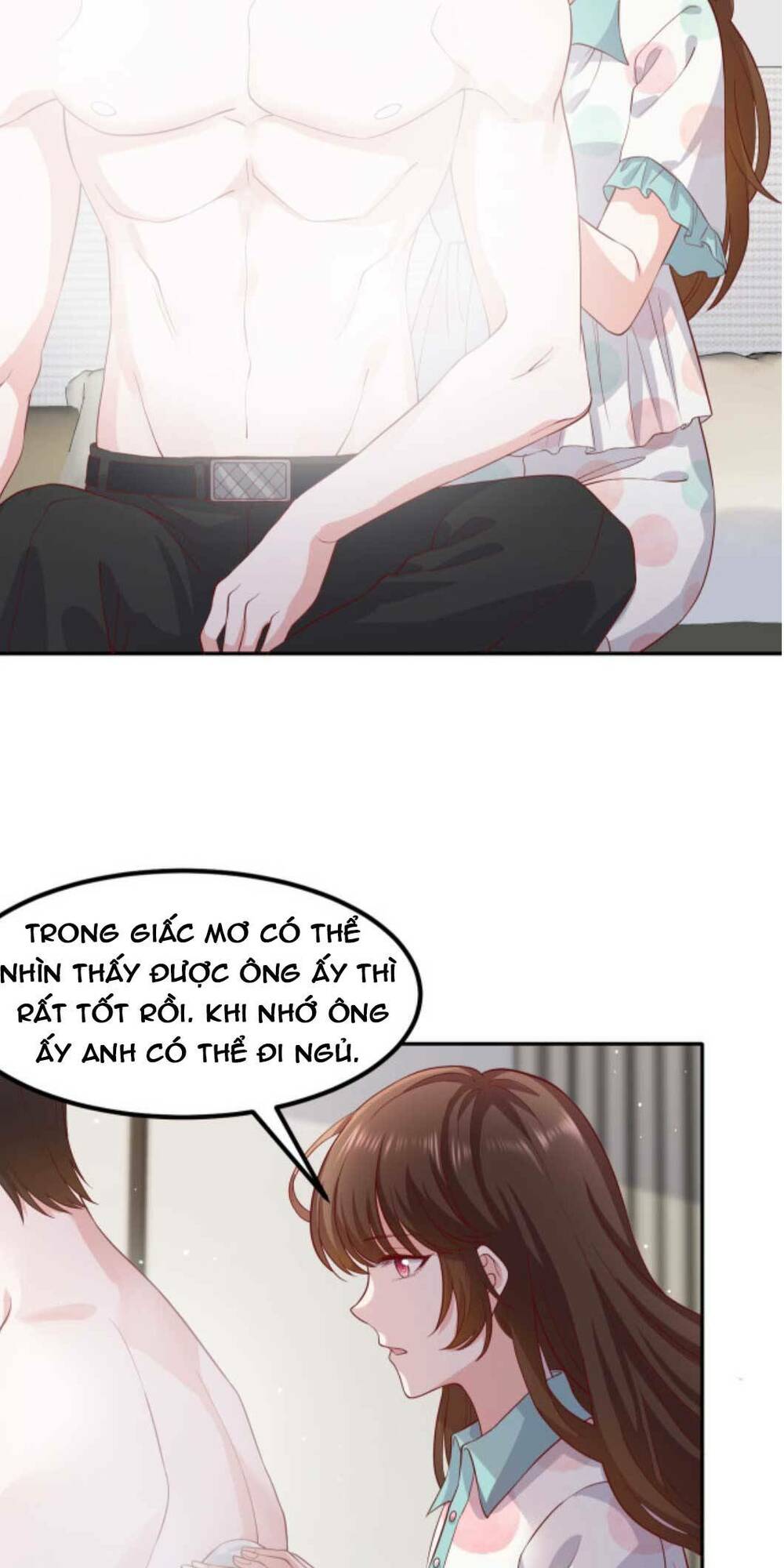 Nhất Sanh Hữu Hỉ: Chapter 65