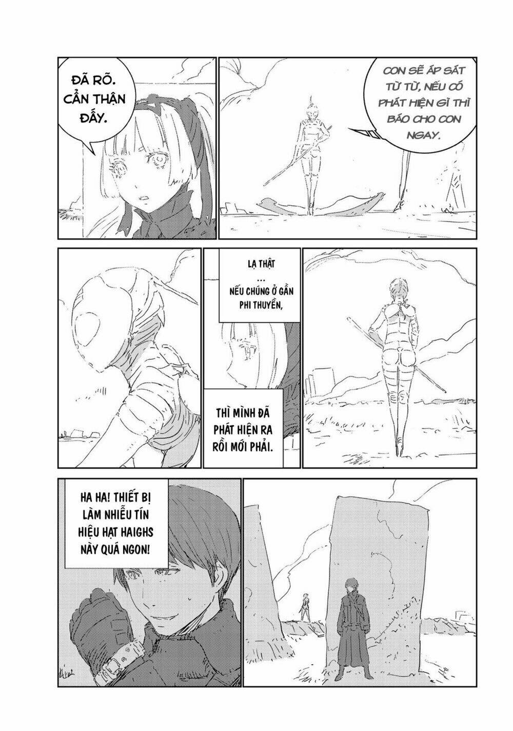 Aposimz: Chapter 28