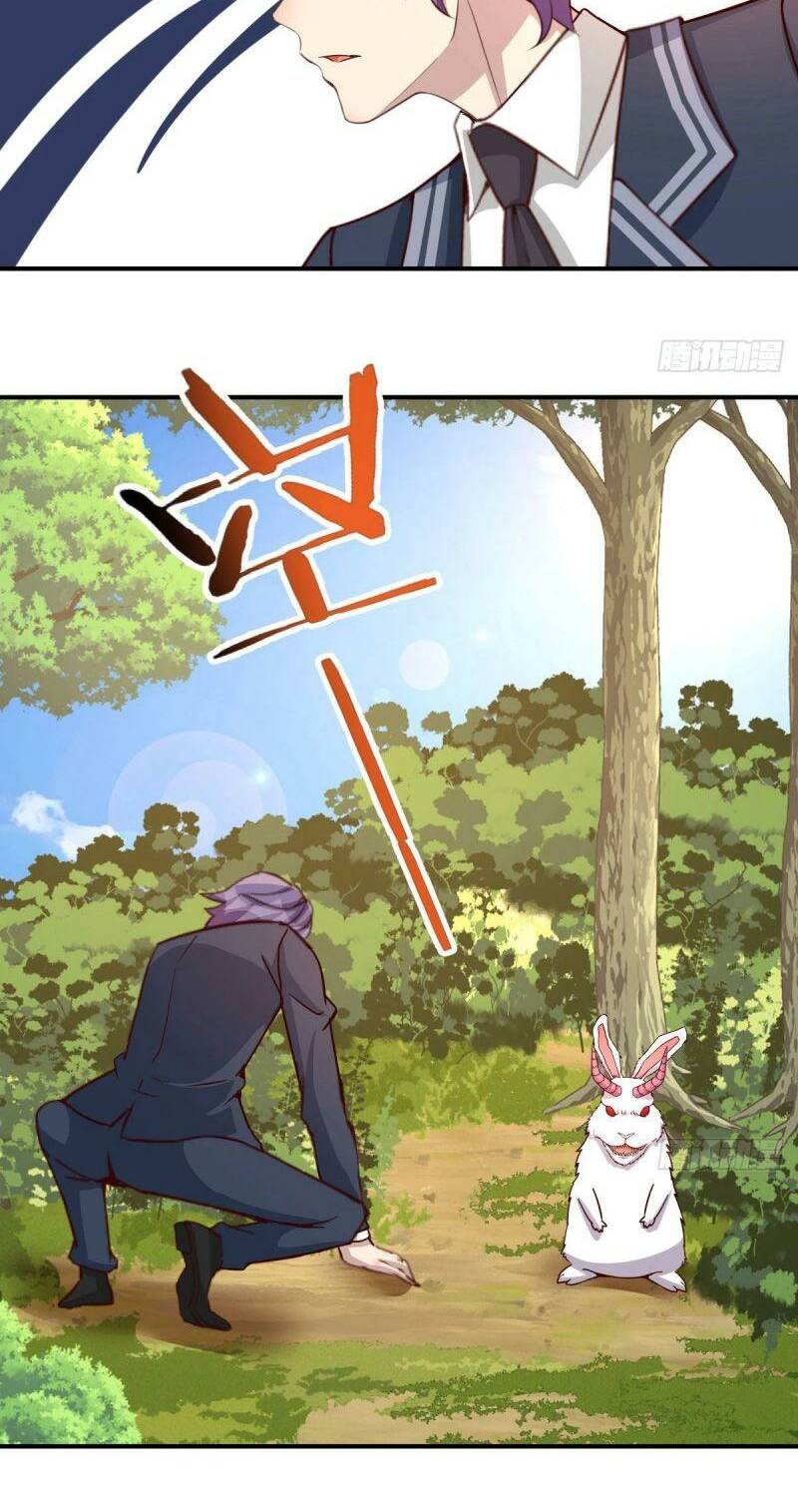 Thiên Tứ Thức Tỉnh: Chapter 53