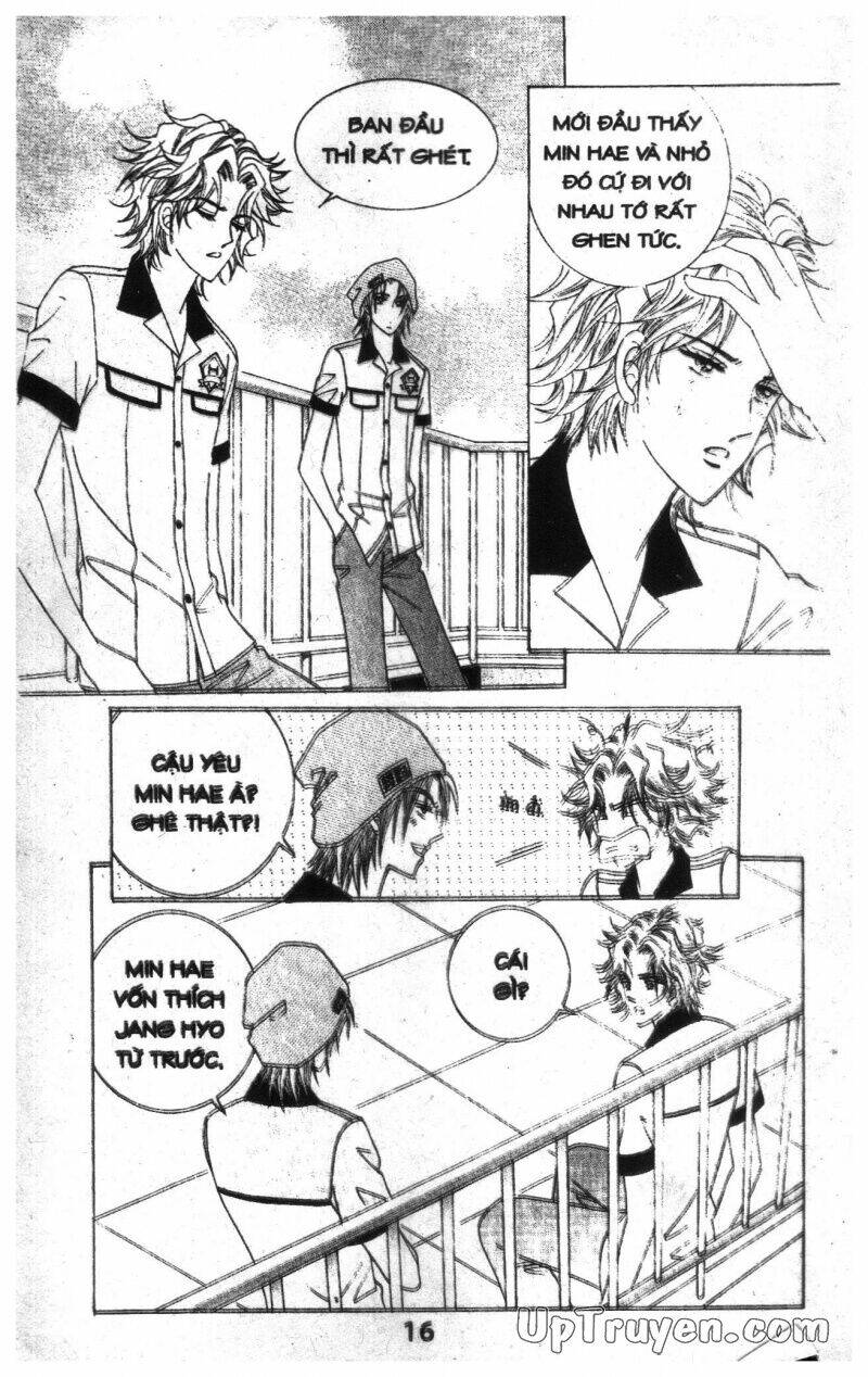 Dạ Khúc: Chapter 11