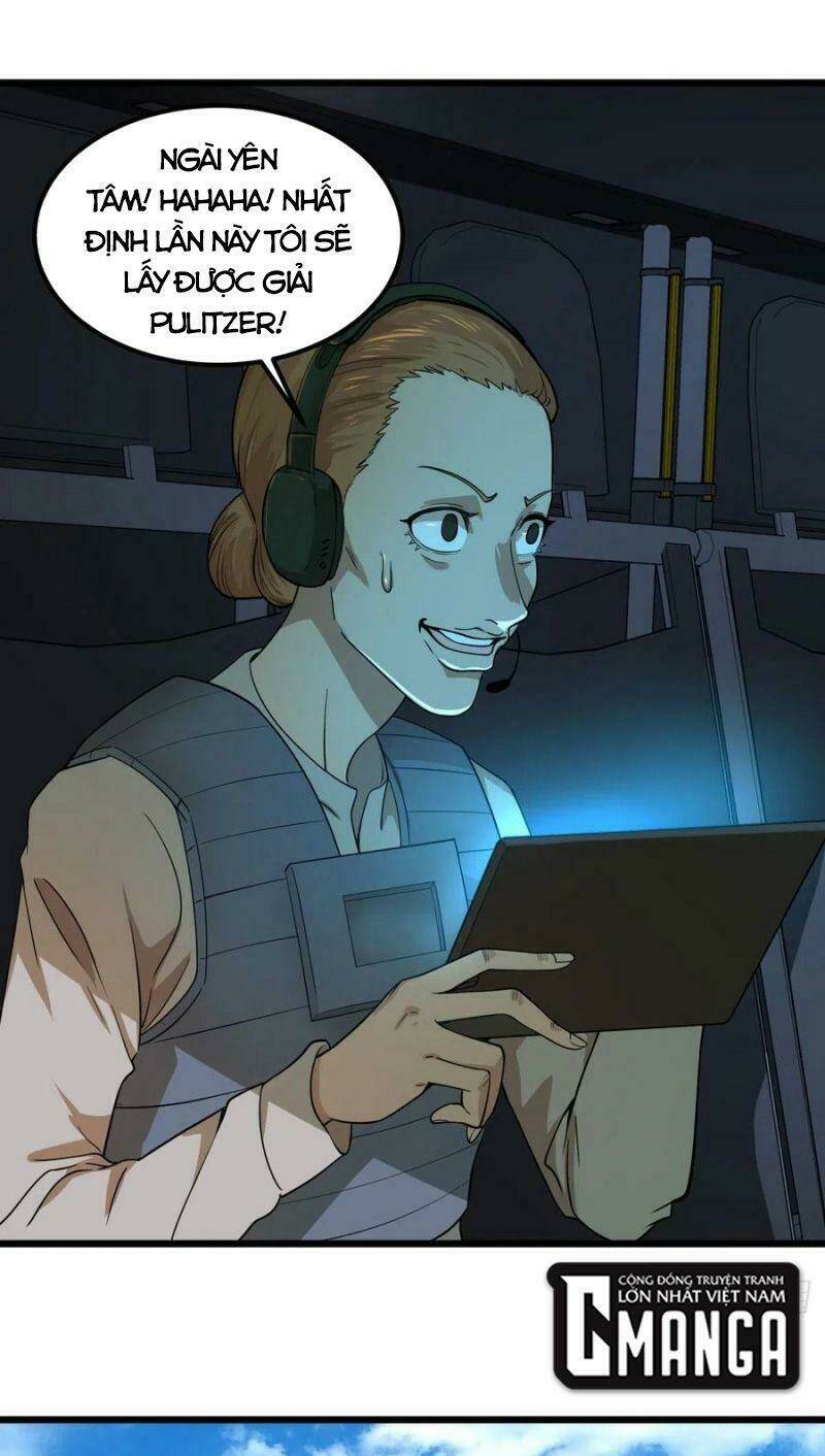 Danh Sách Kẻ Phản Diện: Chapter 135