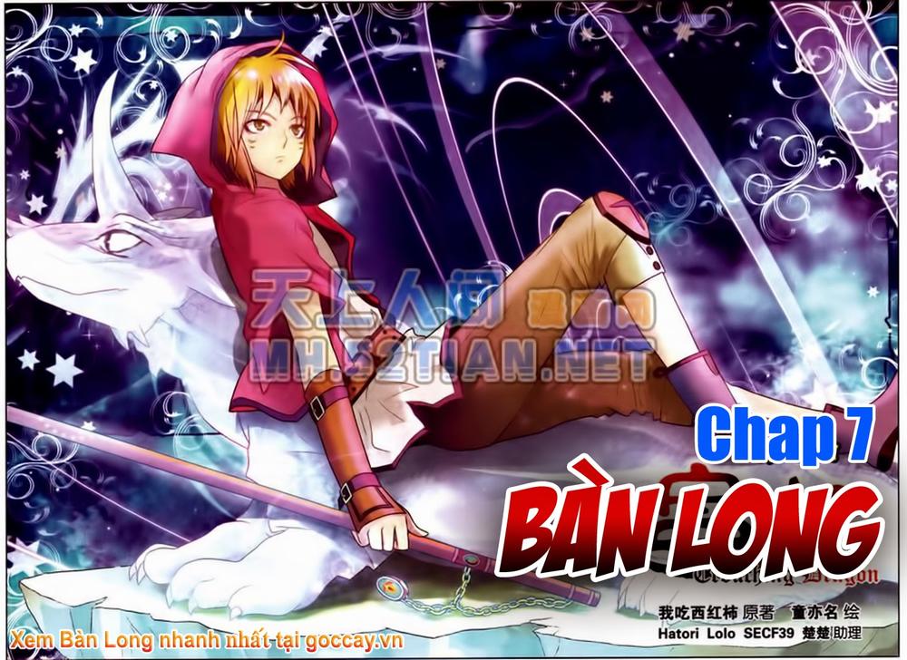 Bàn Long: Chapter 7
