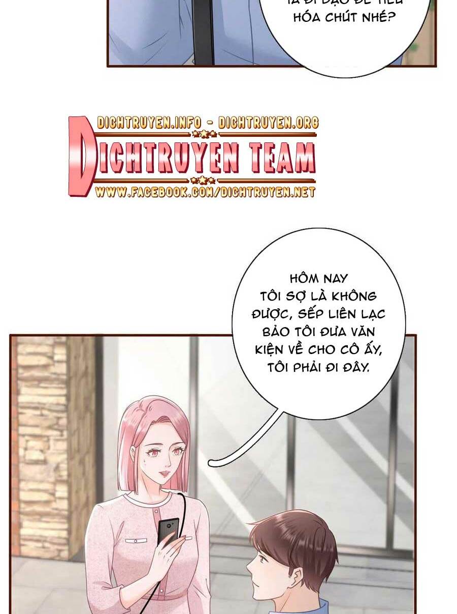 Bạn Gái Tôi Mới 30+: Chapter 95