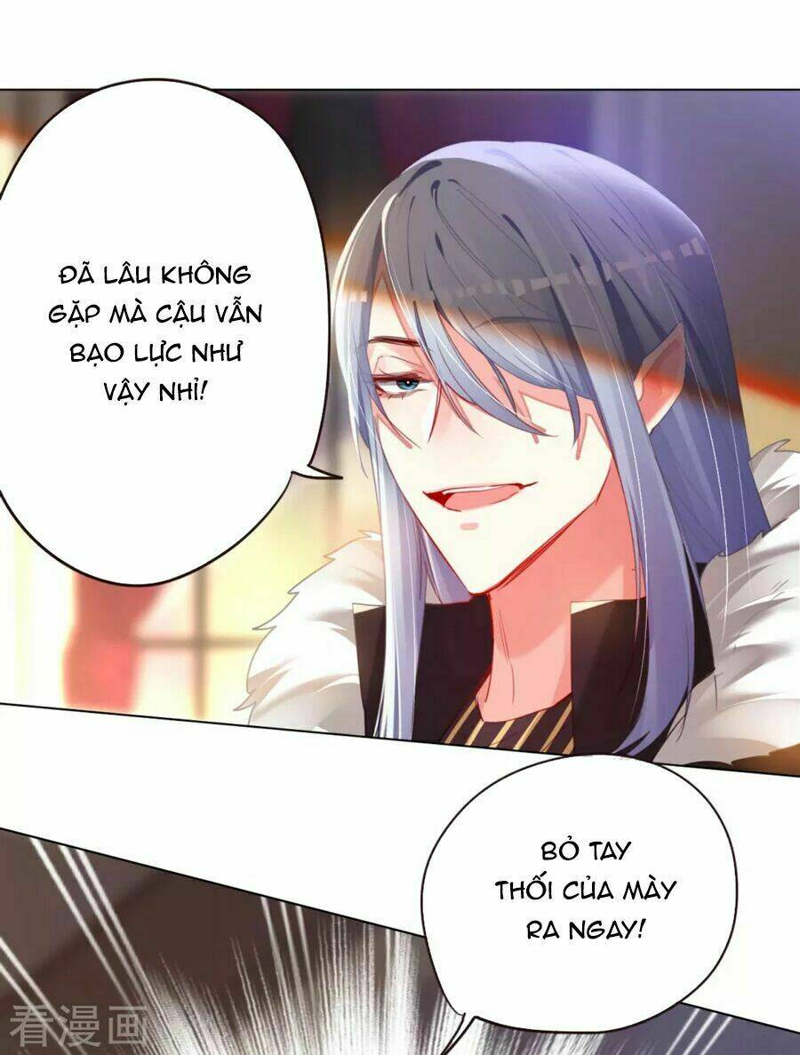 Vì Yêu Mà Khắc Cốt Ghi Tâm: Chapter 68