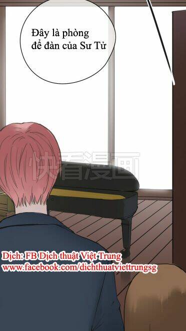 Thần Tượng Điểm Zero: Chapter 41