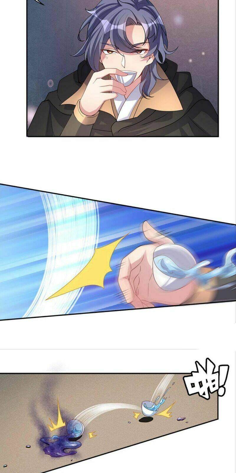 Xâm Lược Vạn Giới: Chapter 7