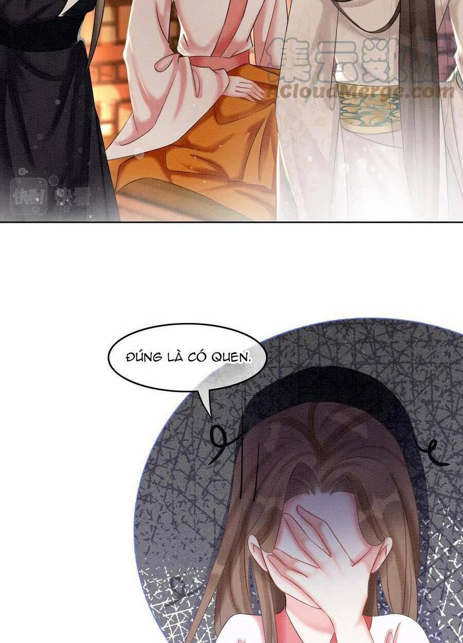 Xung Hỉ Vương Phi: Chapter 73