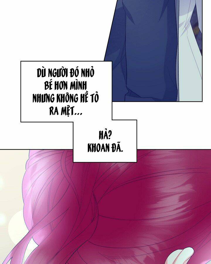 Kẻ Tạo Ra Nữ Phản Diện: Chapter 48.1