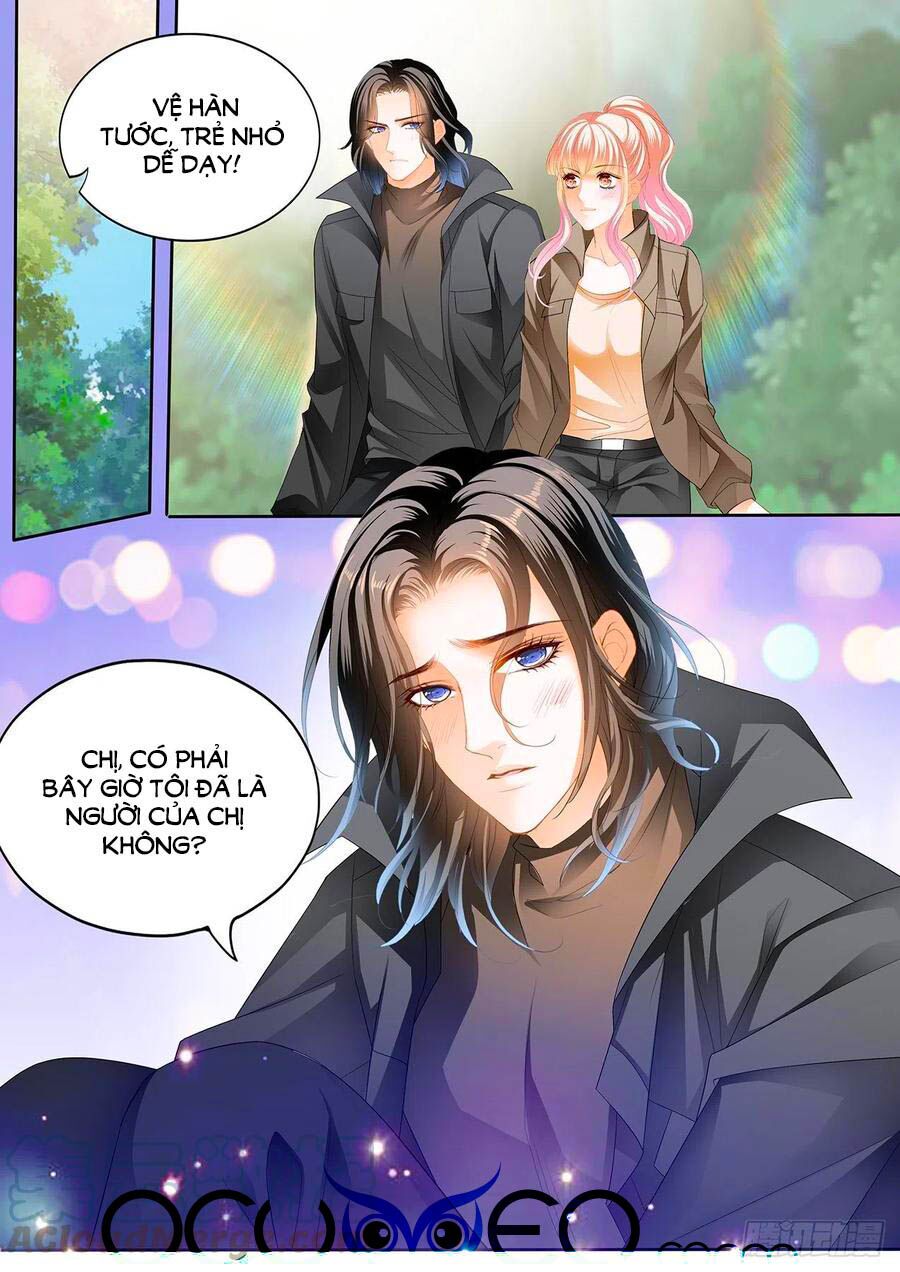 Bá Đạo Tiểu Thúc, Xin Trêu Chọc Vừa Thôi!: Chapter 262