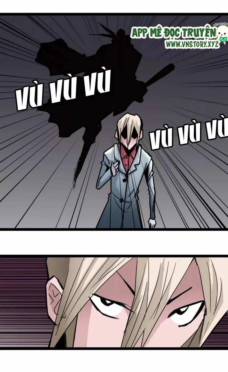Thiếu Niên Siêu Năng Lực: Chapter 53