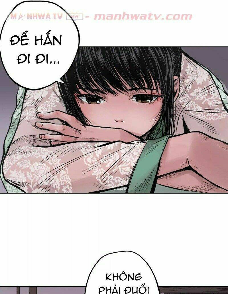 Thanh Gươm Quỷ: Chapter 69