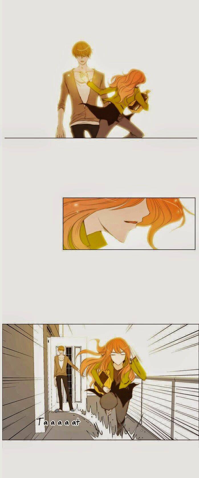 Không Thể Chạm Vào Anh: Chapter 6