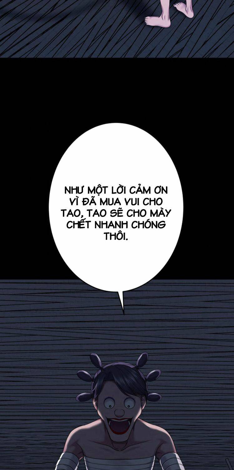 Trò Chơi Của Chúa Thượng: Chapter 15