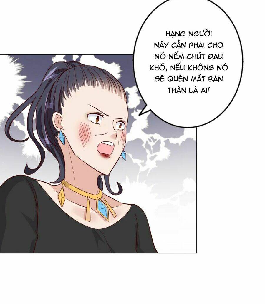 Hôn Nhân Dục Vọng: Thiếu Gia Nhẹ Một Chút!: Chapter 127