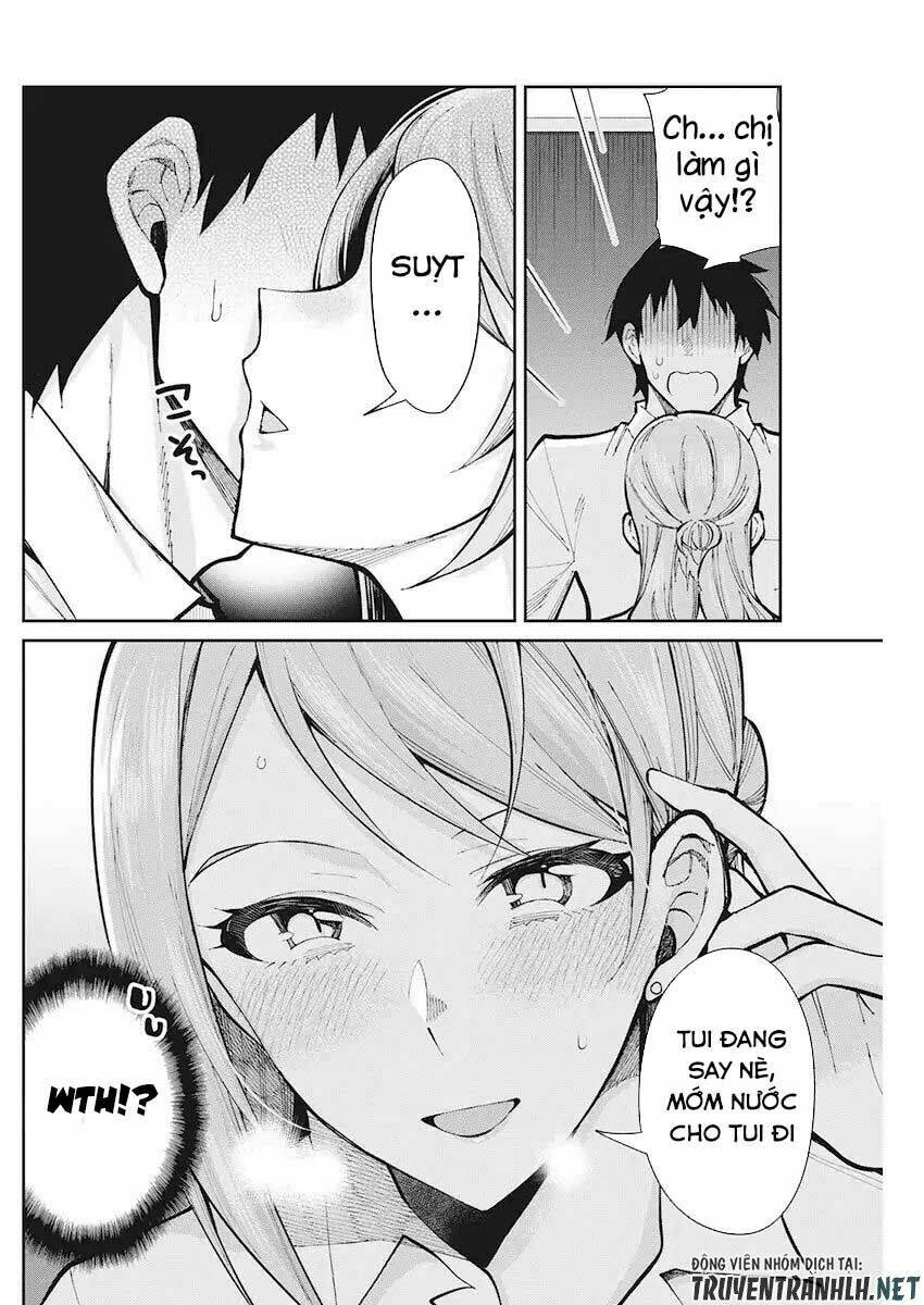 Gal Gohan: Chapter 49