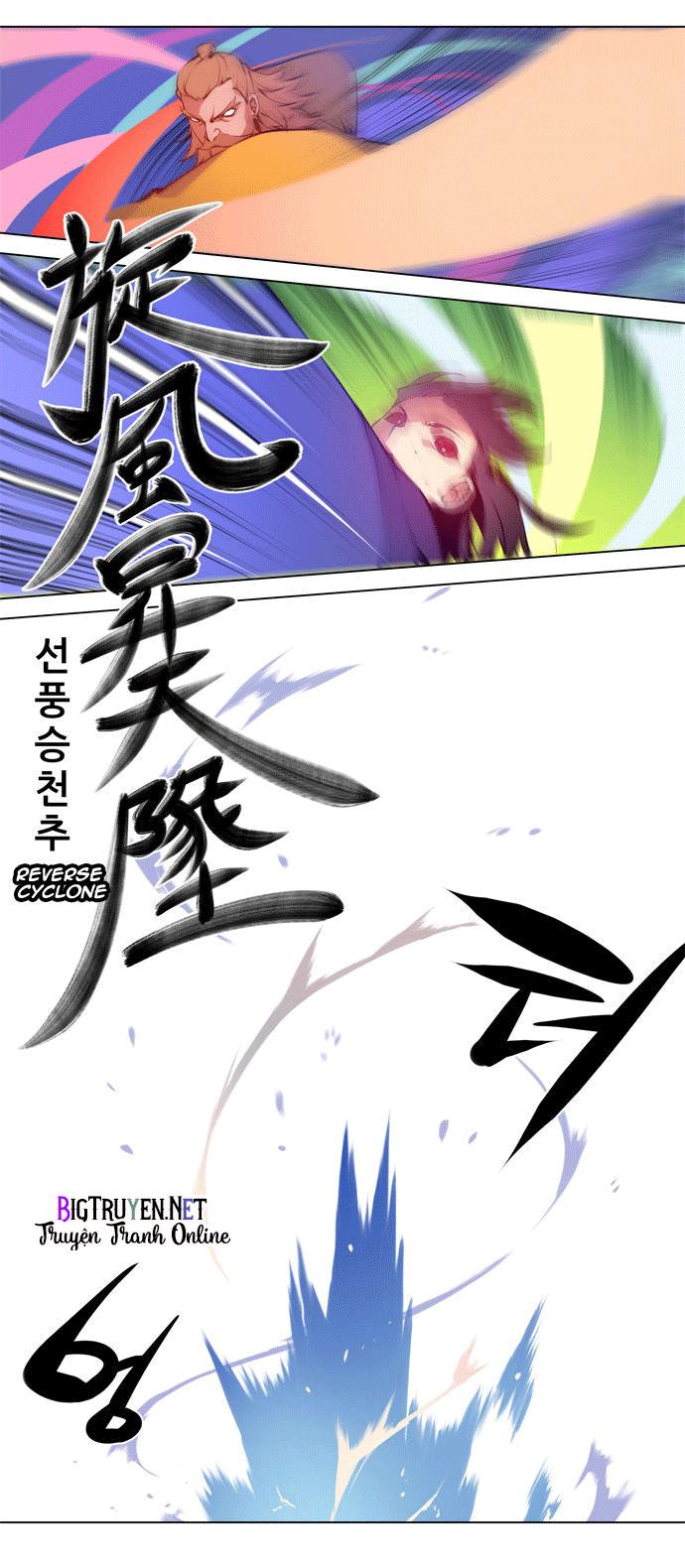Marchan: The Embodiment Of Tales: Chapter 55
