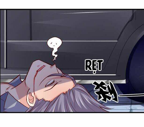 Tình Yêu Khiến Tôi Phát Điên: Chapter 39