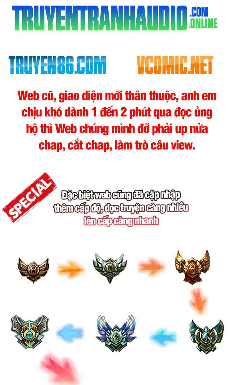 Thần Sủng Lại Cho Ta Bật Hack: Chapter 31
