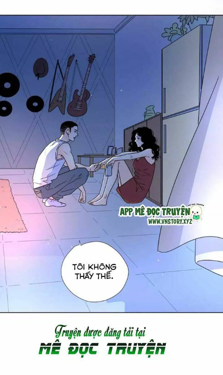 Cạm Bẫy Ngọt Ngào: Chapter 55