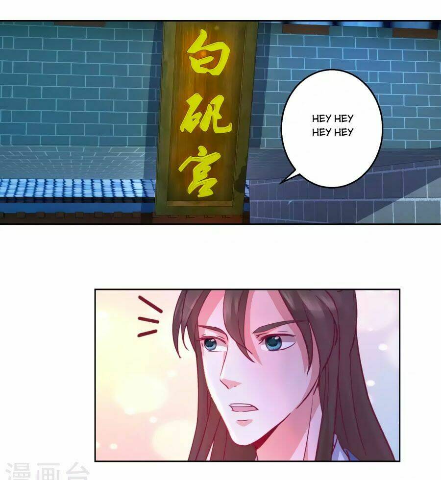 Hoàng Thượng Ở Trên, Thần Ở Dưới: Chapter 40
