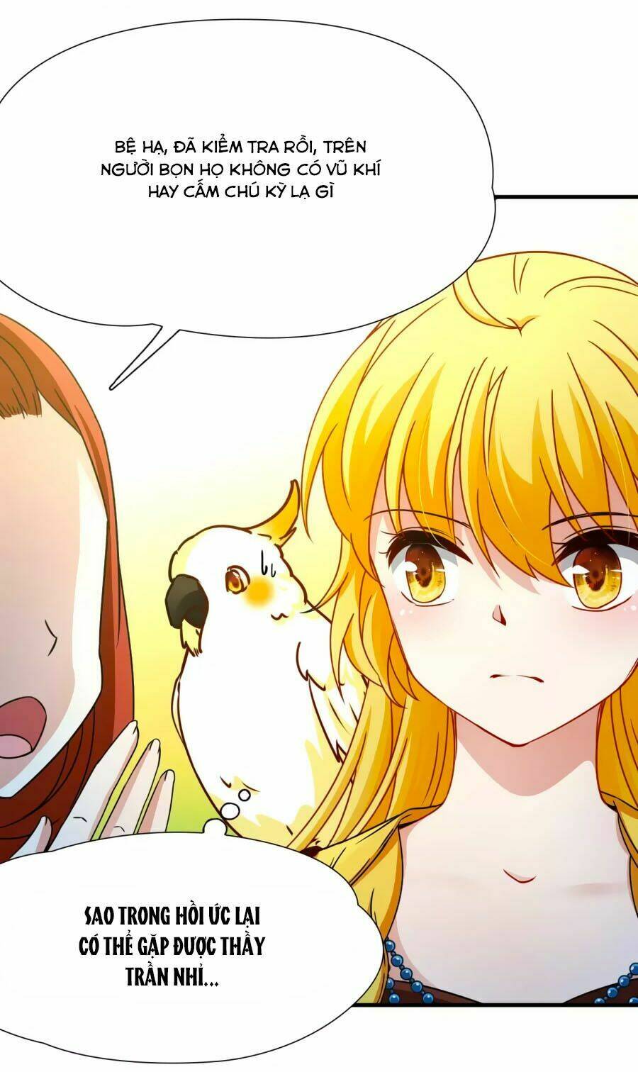 Huyền Vũ Luyến Ca: Vạn Vật Sinh Linh: Chapter 32.2