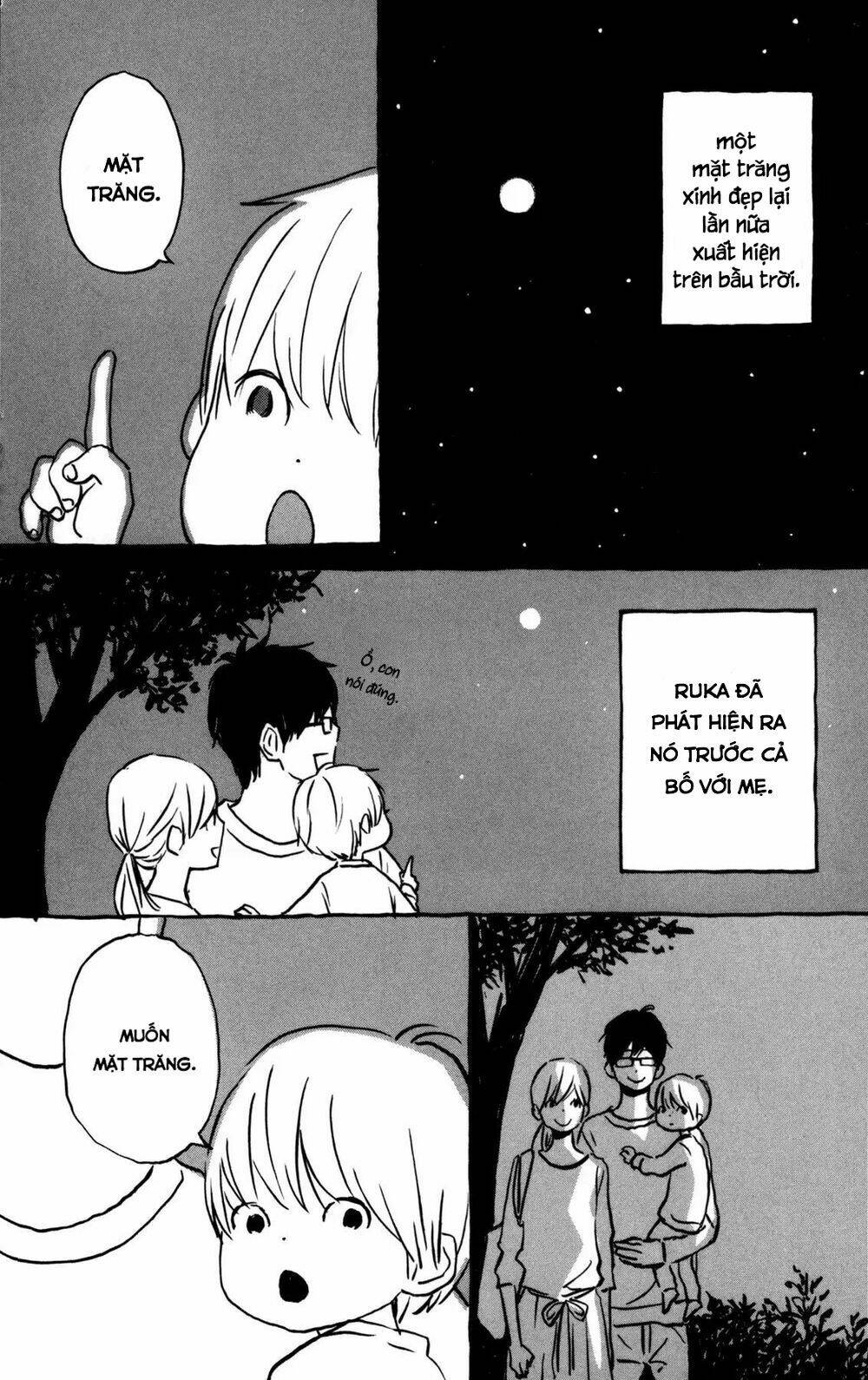 Star Child: Chapter 5