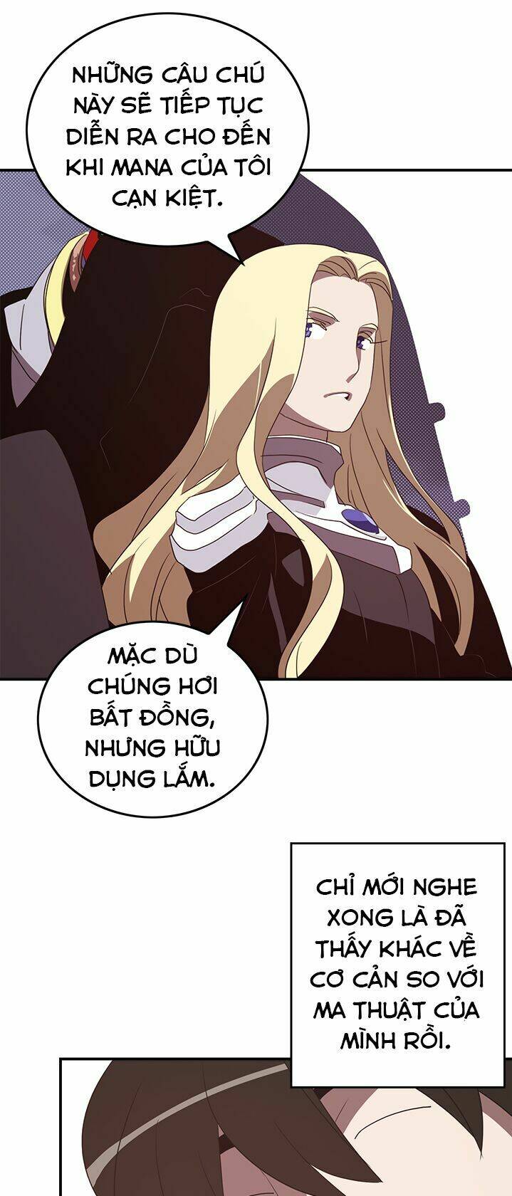 Ta Là Vua Pháp Sư: Chapter 60