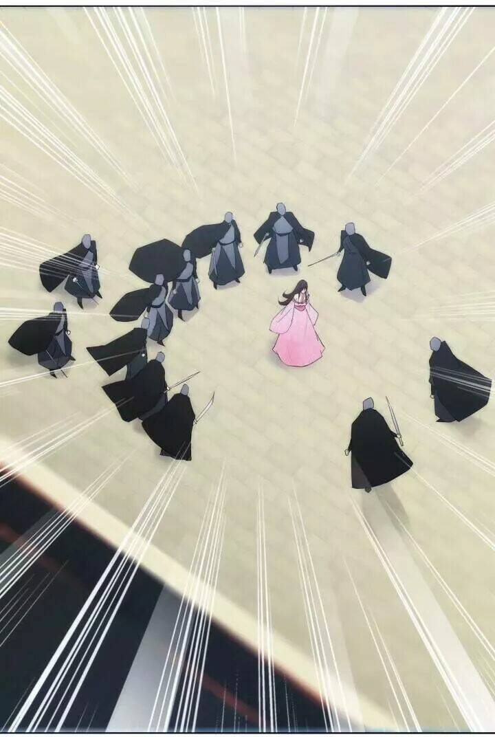 Bí Mật Của Dạ Tộc: Chapter 14.1