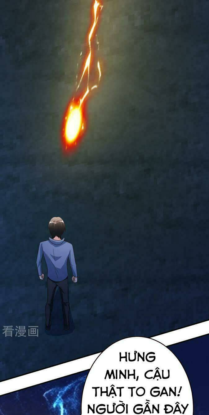 Trọng Sinh Tu Chân Tại Đô Thị: Chapter 36
