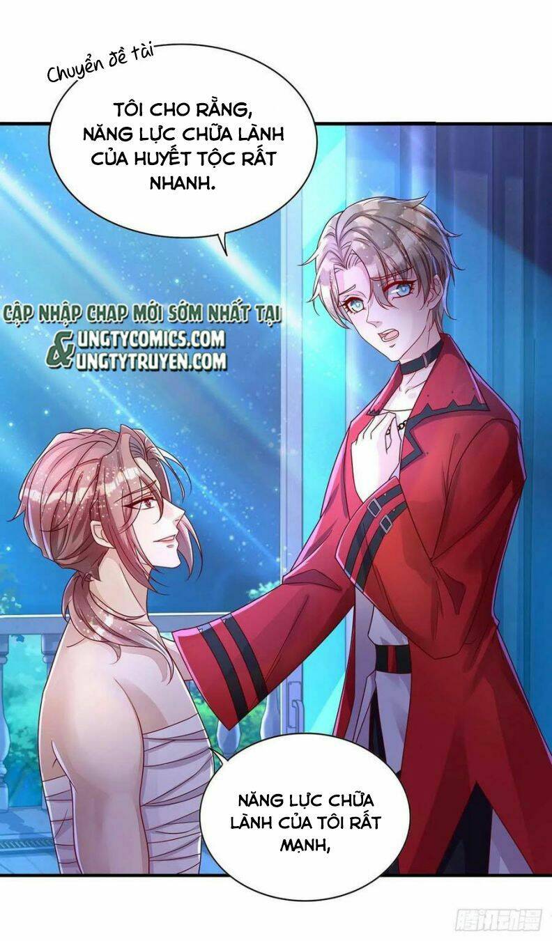 Thú Thụ Bất Thân: Chapter 72