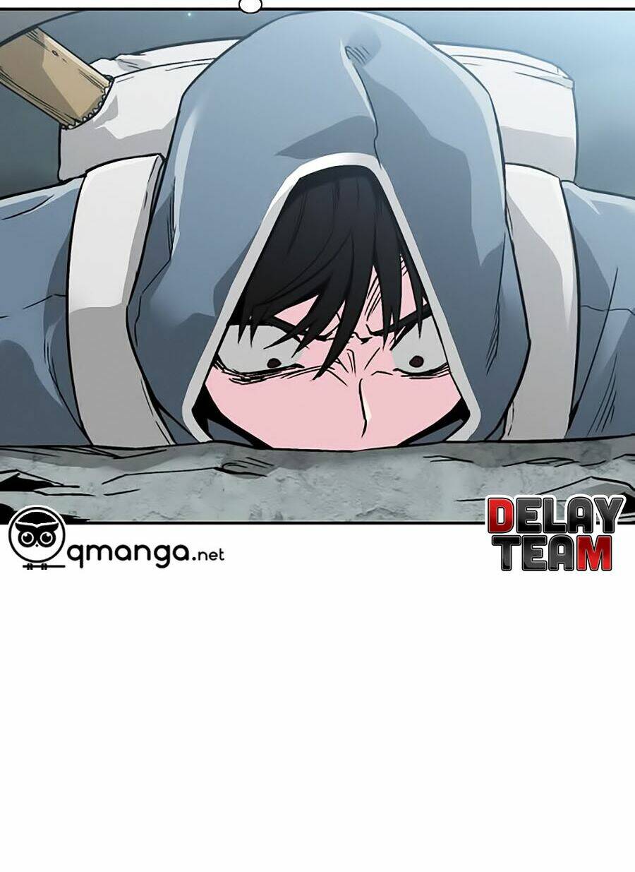 Hầm Ngục Bóng Tối: Chapter 3