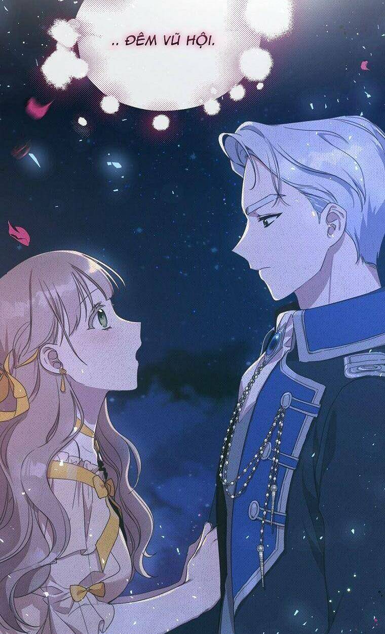 Mất Đi Một Người Chị Tốt: Chapter 17