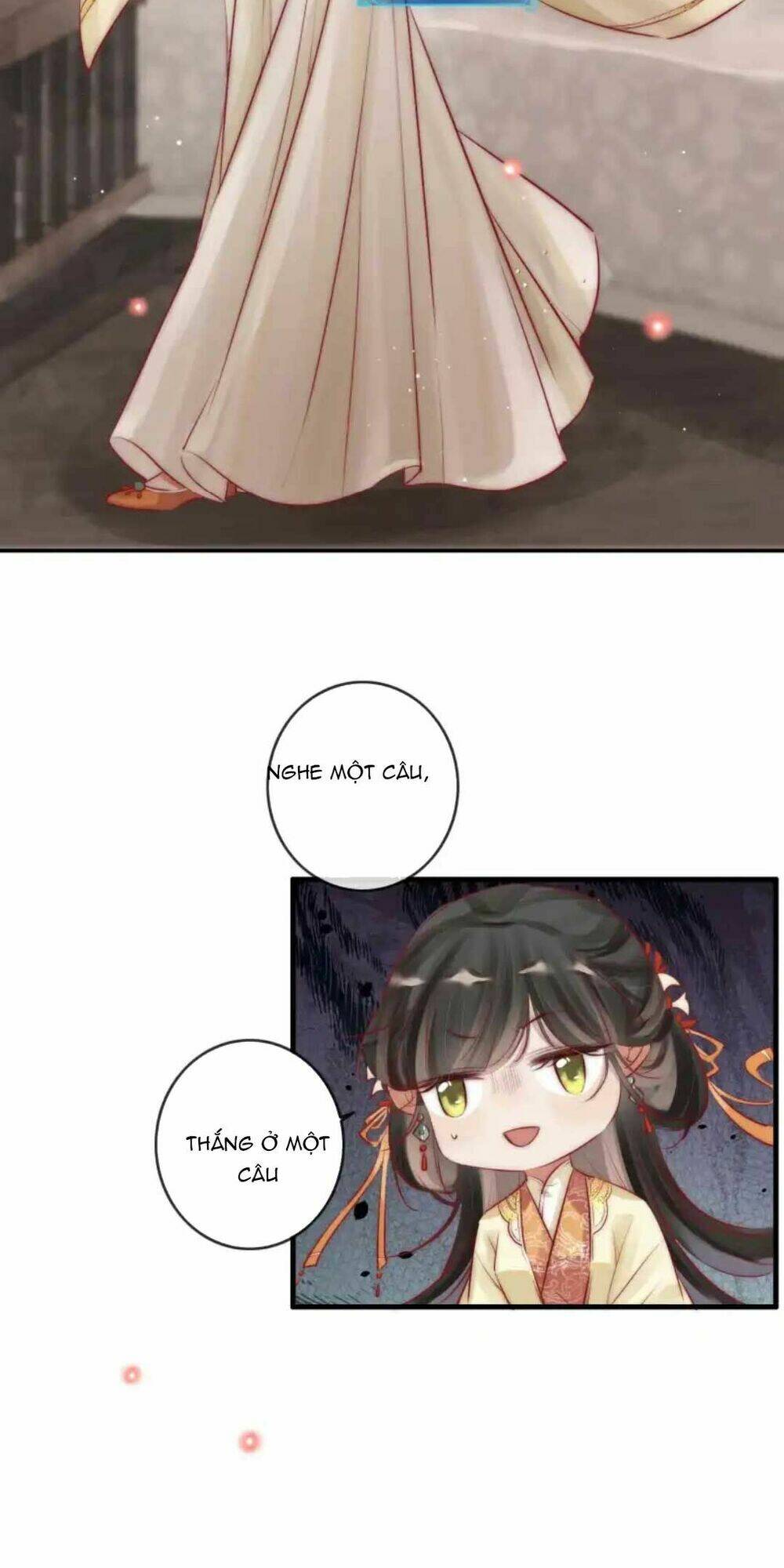 Hòa Thượng Phản Diện Giả Bạch Liên Hoa: Chapter 2