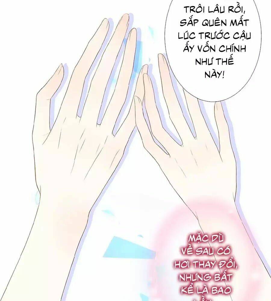 Đóa Hoa Chớm Nở: Chapter 14