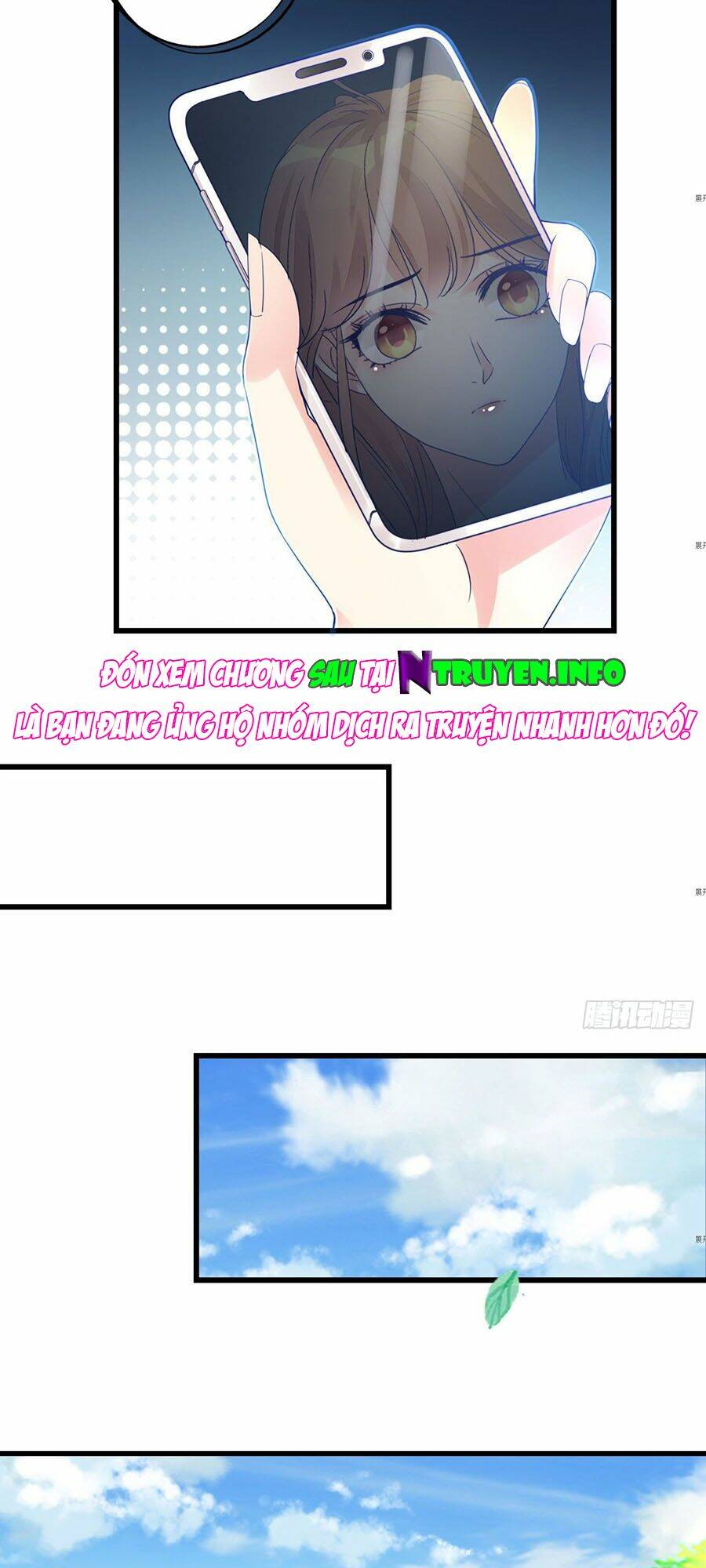 Thác Loạn Chung Thân: Chapter 14