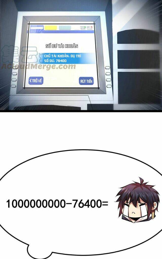 Chư Thần Rút Lui: Chapter 37