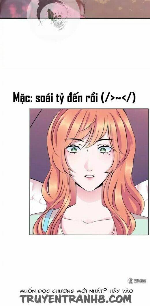 Hoàng Tử Ếch Mau Tránh Ra: Chapter 23