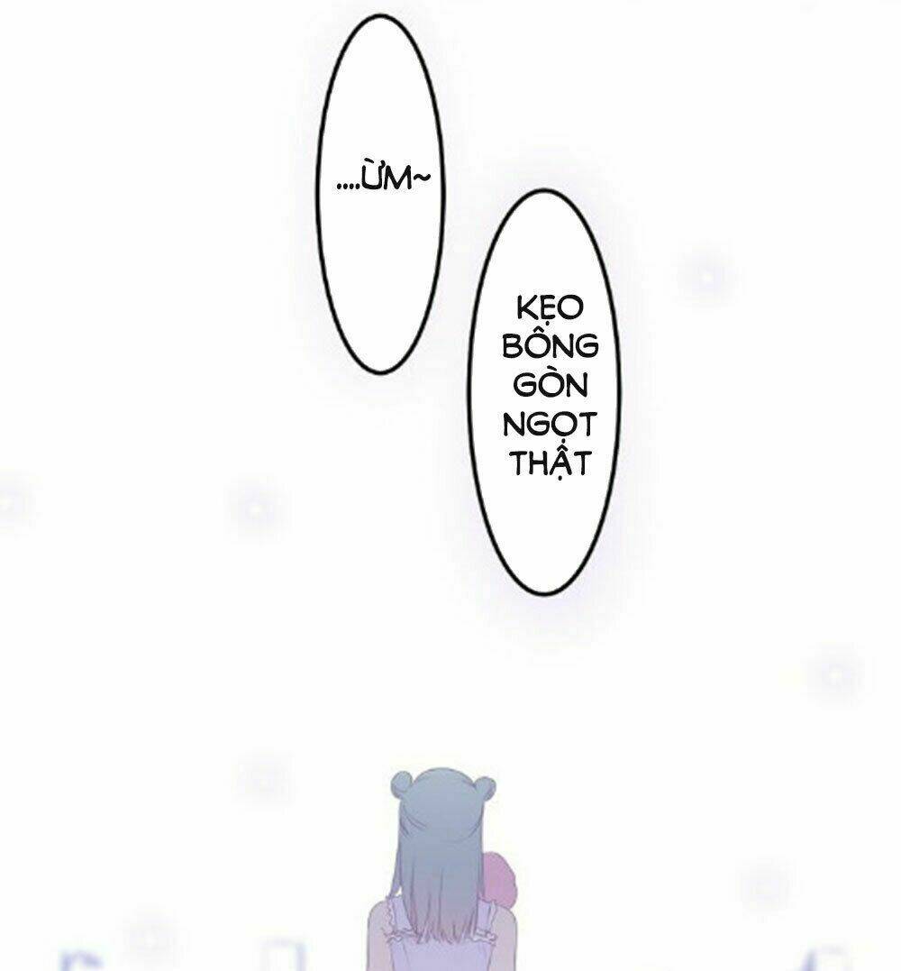 Tháng Sáu Không Hẹn Mà Gặp: Chapter 31