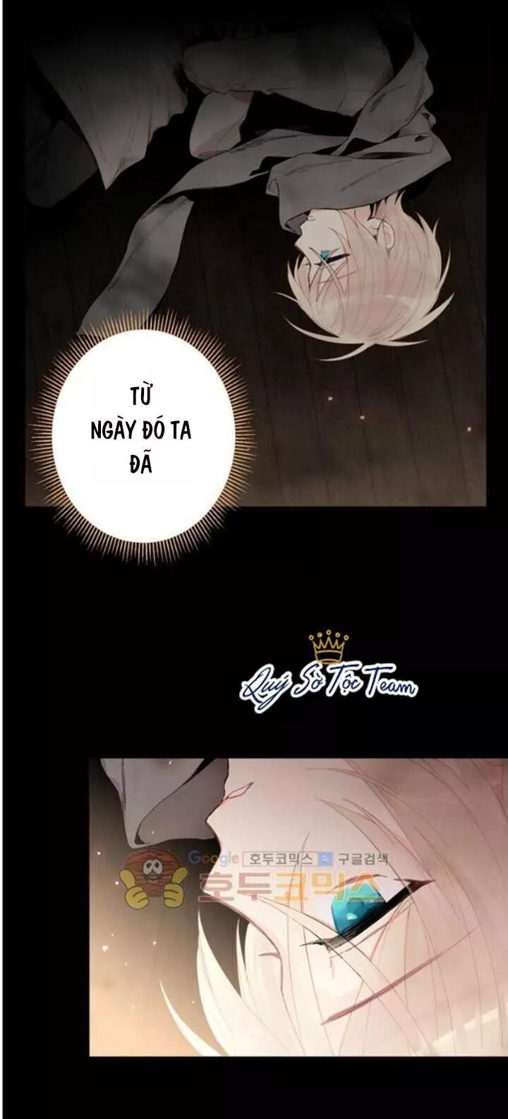Tồn Tại Với Tư Cách Là Vợ Của Nam Chính: Chapter 57: Edan Terner